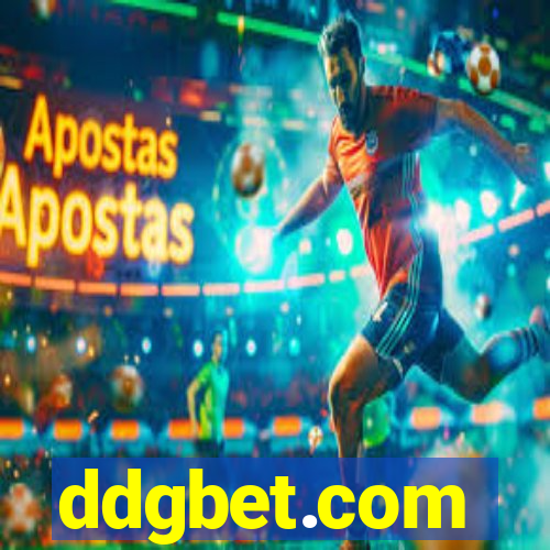 ddgbet.com