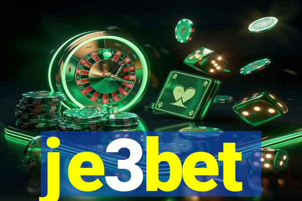 je3bet