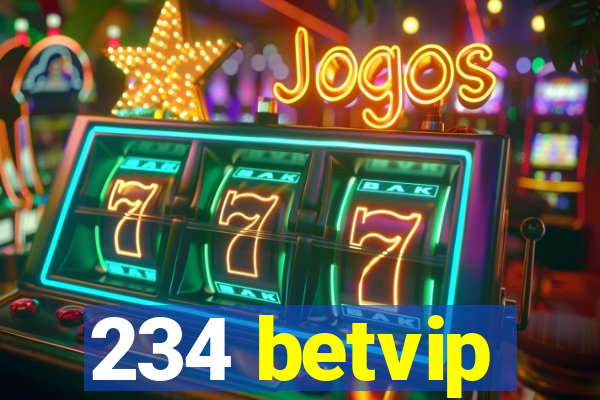 234 betvip