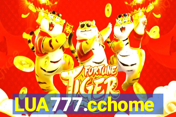 LUA777.cchome