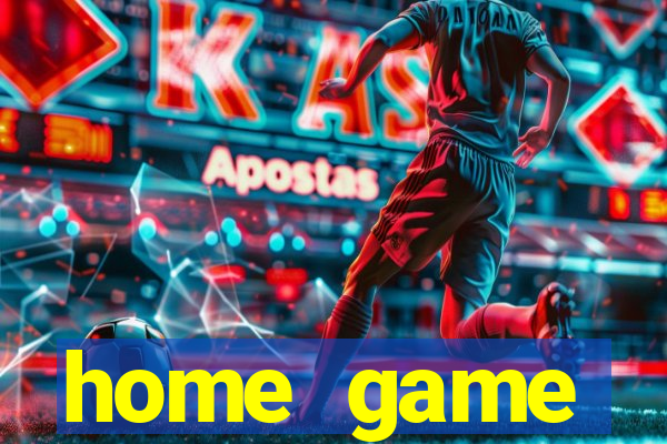 home game gamecategoryid 3