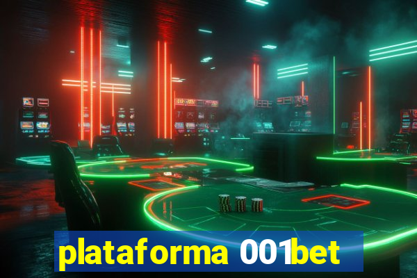 plataforma 001bet