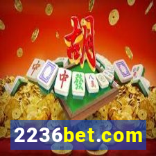 2236bet.com