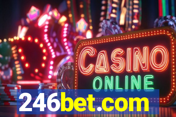 246bet.com