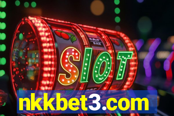 nkkbet3.com