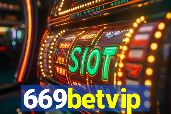 669betvip