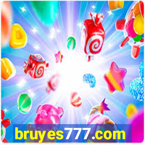 bruyes777.com