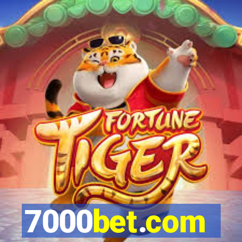 7000bet.com