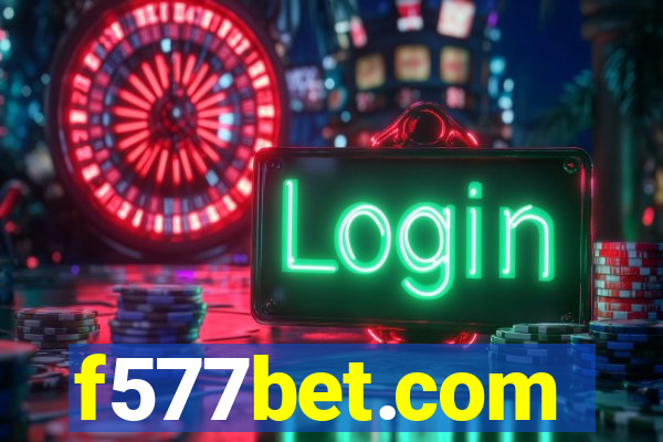 f577bet.com