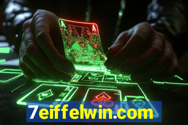 7eiffelwin.com