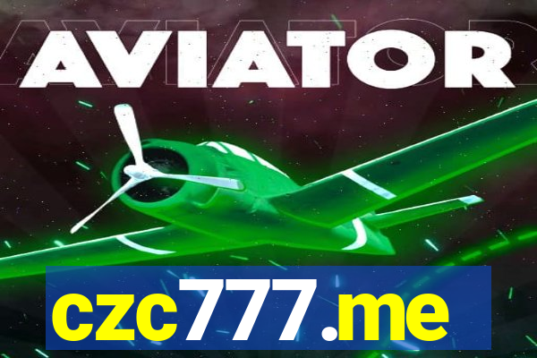 czc777.me