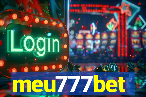 meu777bet