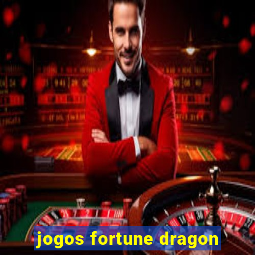 jogos fortune dragon