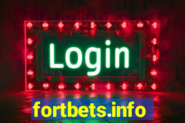 fortbets.info