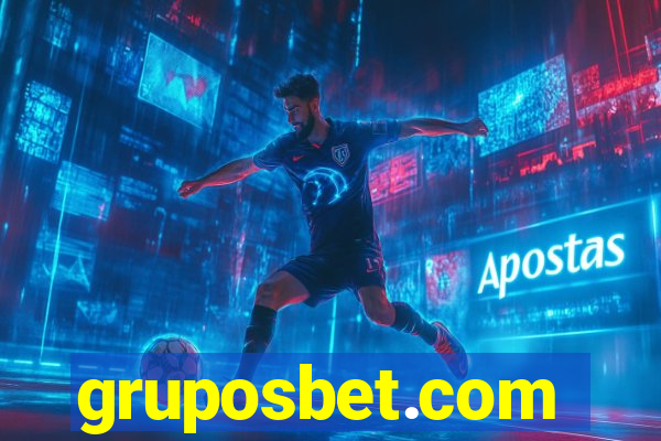 gruposbet.com