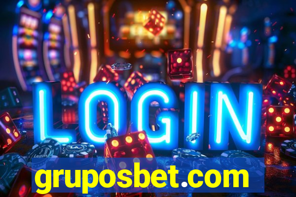 gruposbet.com