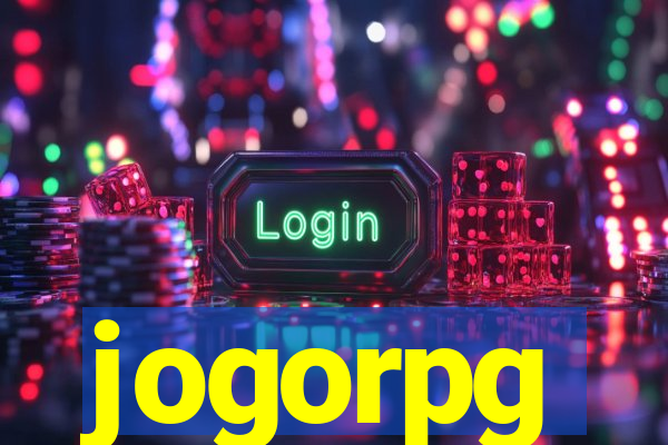 jogorpg