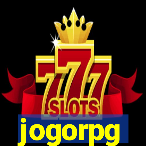 jogorpg