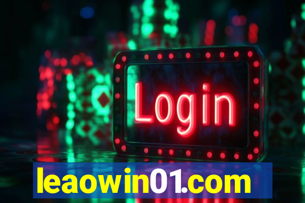 leaowin01.com