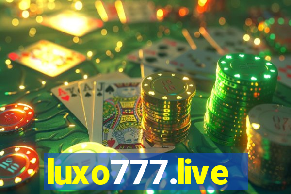 luxo777.live