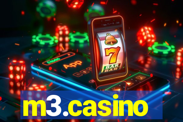 m3.casino