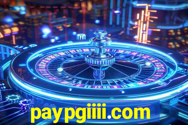 paypgiiii.com