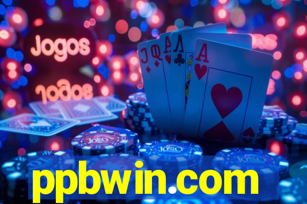 ppbwin.com