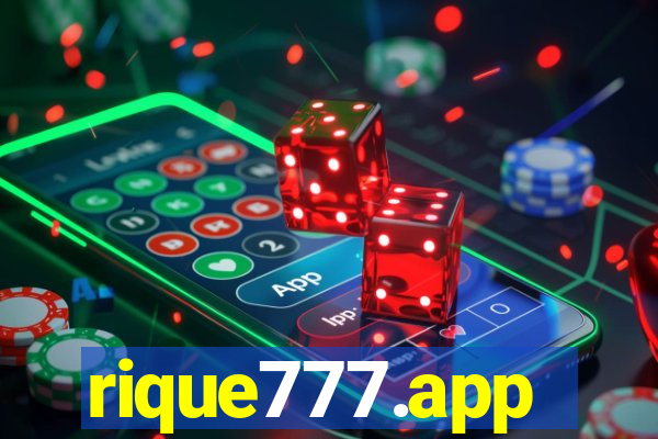 rique777.app