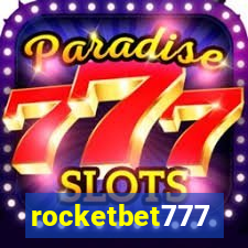 rocketbet777