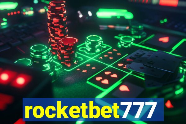 rocketbet777