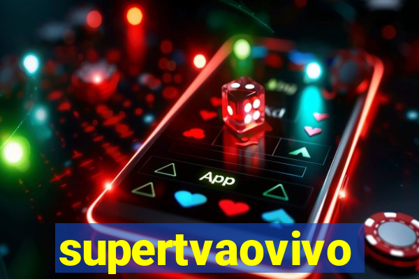 supertvaovivo