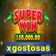 xgostosas