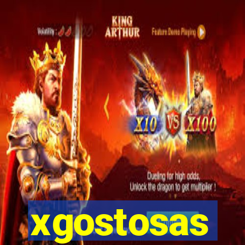 xgostosas