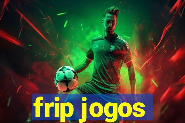 frip jogos
