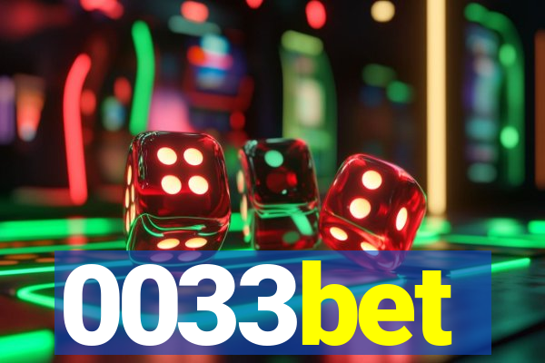 0033bet