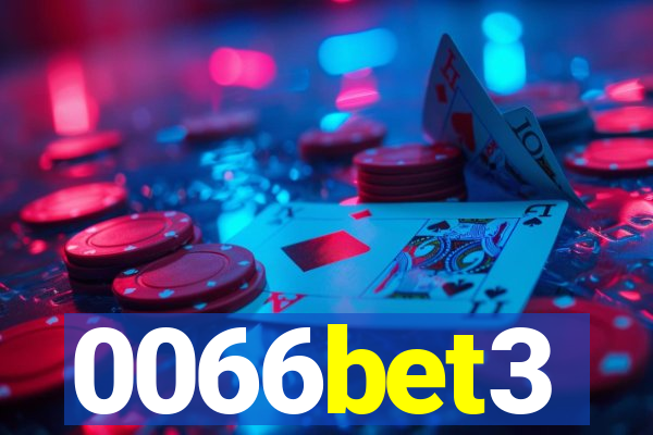 0066bet3