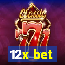 12x bet