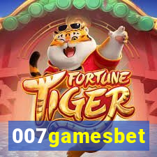 007gamesbet