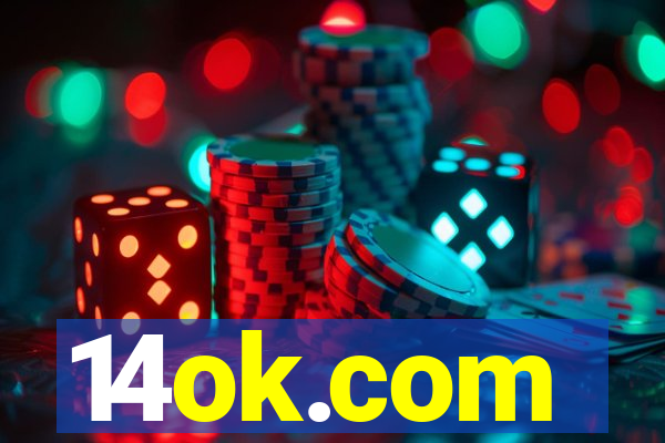 14ok.com
