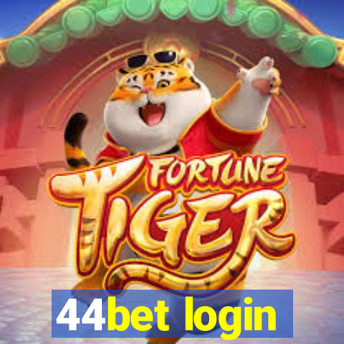 44bet login
