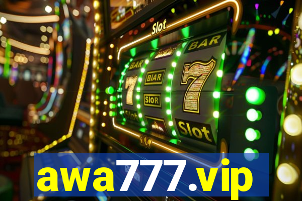 awa777.vip