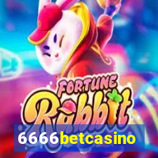 6666betcasino