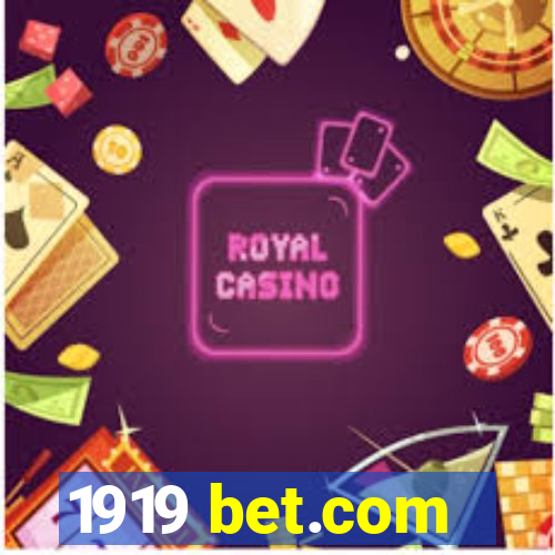 1919 bet.com