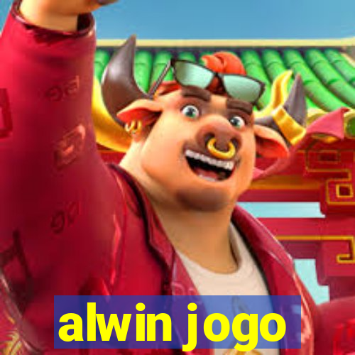 alwin jogo