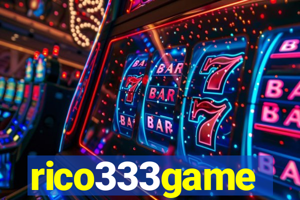 rico333game