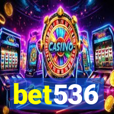 bet536