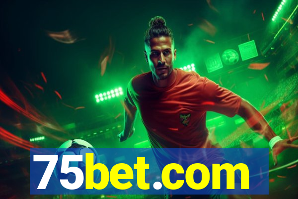 75bet.com