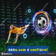 666u.com é confiável