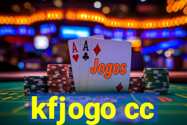 kfjogo cc