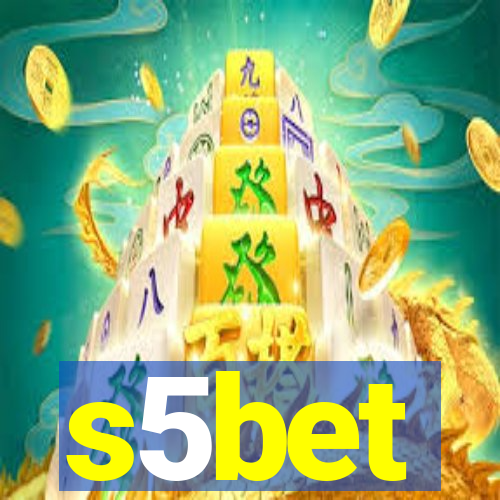 s5bet